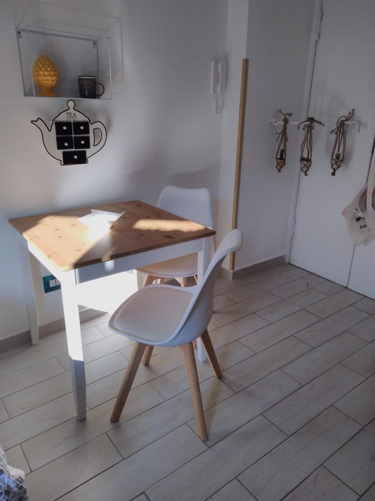 Futura House Apartament